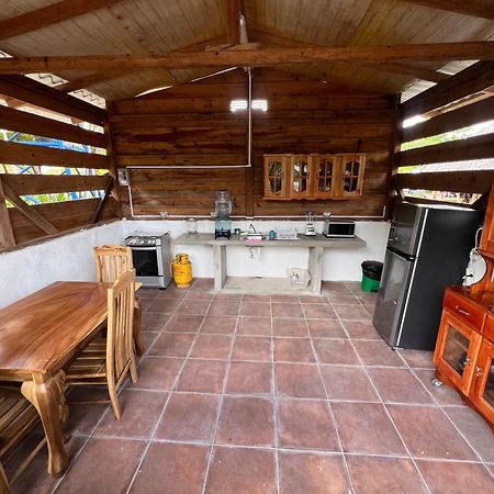 Hotel Tapas & Surf Petacaltepe Zewnętrze zdjęcie