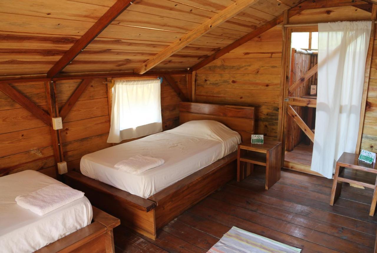 Hotel Tapas & Surf Petacaltepe Zewnętrze zdjęcie