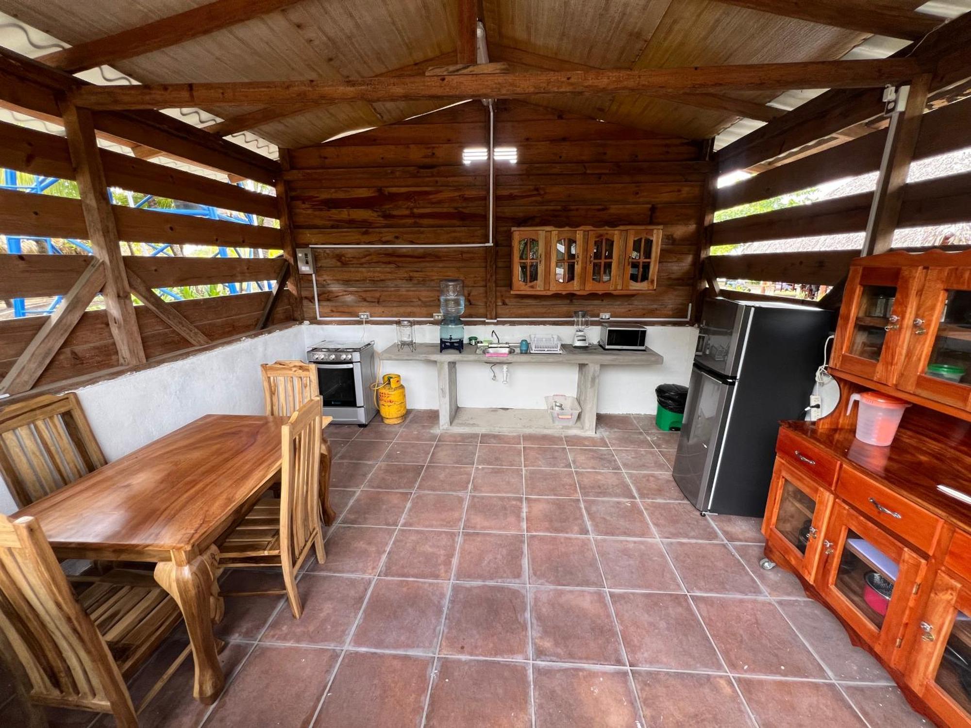 Hotel Tapas & Surf Petacaltepe Zewnętrze zdjęcie