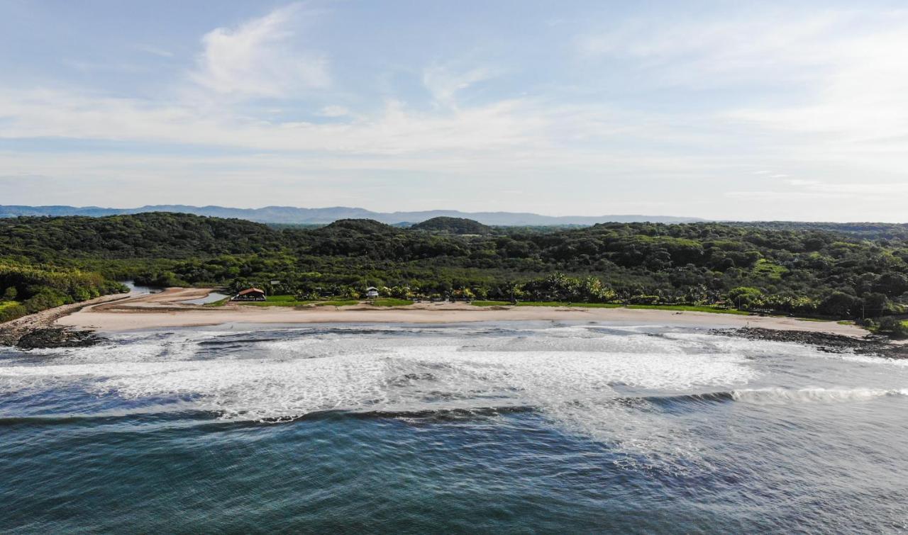 Hotel Tapas & Surf Petacaltepe Zewnętrze zdjęcie